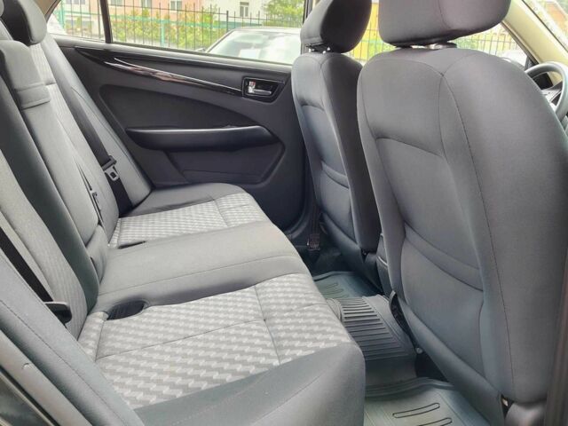 Черный Джили Другая, объемом двигателя 1.5 л и пробегом 125 тыс. км за 4499 $, фото 13 на Automoto.ua