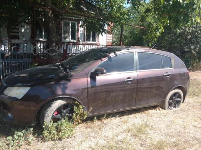 Коричневый Джили Другая, объемом двигателя 1.8 л и пробегом 500 тыс. км за 1429 $, фото 1 на Automoto.ua