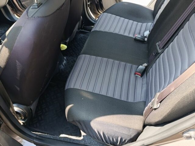 Джили Другая 2014 в Запорожье на Automoto.ua Коричневый Джили Другая, объемом двигателя 1.5 л и пробегом 150 тыс. км за 3650 $, фото 11 на Automoto.ua