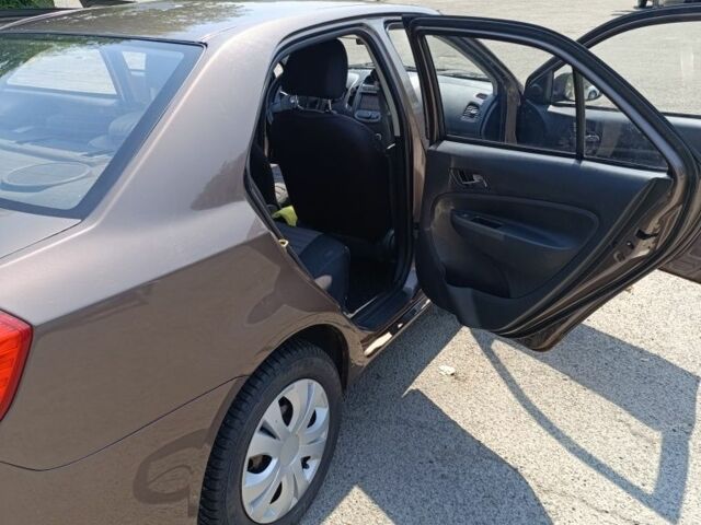 Джили Другая 2014 в Запорожье на Automoto.ua Коричневый Джили Другая, объемом двигателя 1.5 л и пробегом 150 тыс. км за 3650 $, фото 14 на Automoto.ua