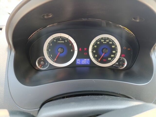 Джили Другая 2014 в Запорожье на Automoto.ua Коричневый Джили Другая, объемом двигателя 1.5 л и пробегом 150 тыс. км за 3650 $, фото 9 на Automoto.ua