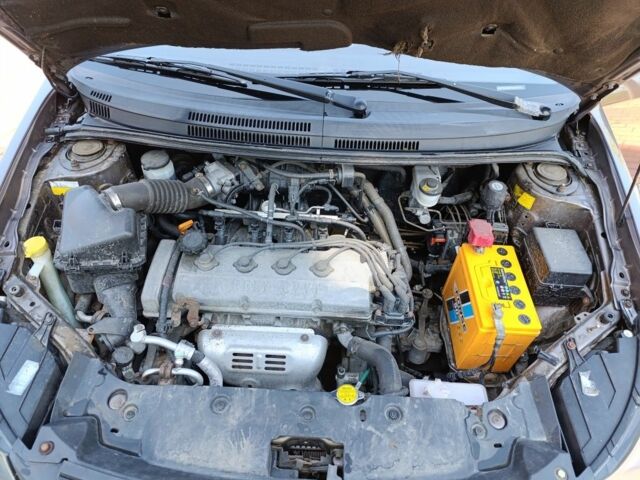 Джили Другая 2014 в Запорожье на Automoto.ua Коричневый Джили Другая, объемом двигателя 1.5 л и пробегом 150 тыс. км за 3650 $, фото 5 на Automoto.ua