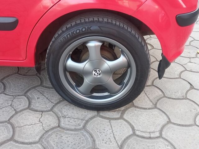 Красный Джили Другая, объемом двигателя 1.3 л и пробегом 162 тыс. км за 5000 $, фото 5 на Automoto.ua