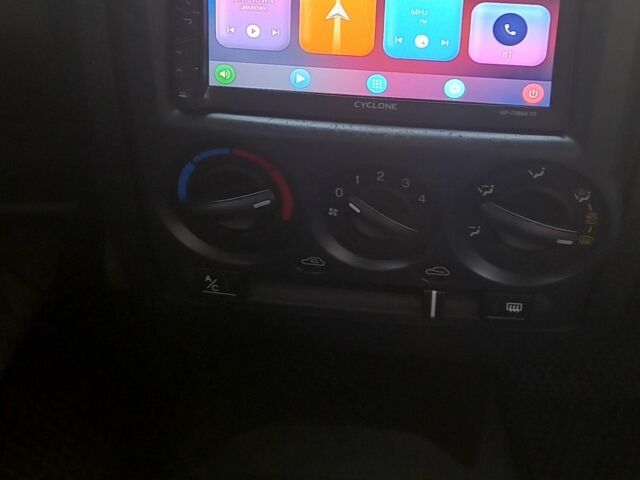 Красный Джили Другая, объемом двигателя 1.3 л и пробегом 162 тыс. км за 5000 $, фото 14 на Automoto.ua