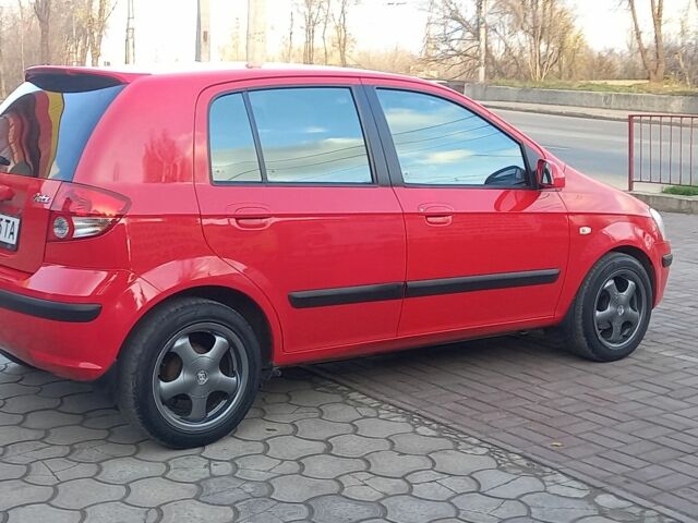 Красный Джили Другая, объемом двигателя 1.3 л и пробегом 162 тыс. км за 5000 $, фото 11 на Automoto.ua