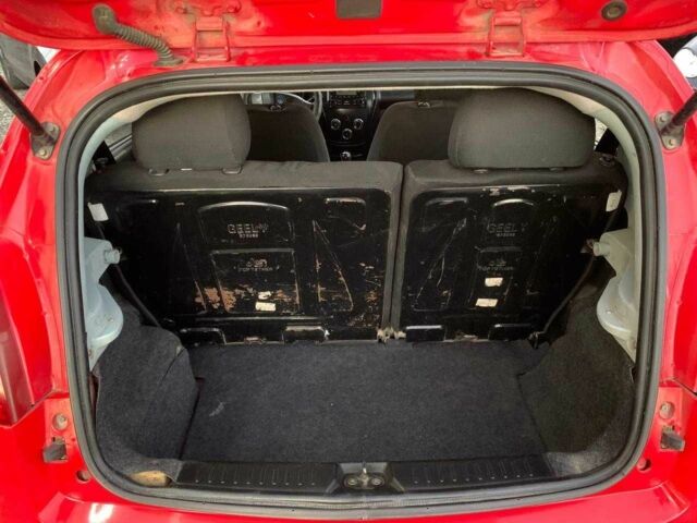 Красный Джили Другая, объемом двигателя 1.4 л и пробегом 74 тыс. км за 2999 $, фото 19 на Automoto.ua