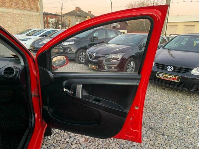 Красный Джили Другая, объемом двигателя 1.4 л и пробегом 74 тыс. км за 2999 $, фото 9 на Automoto.ua