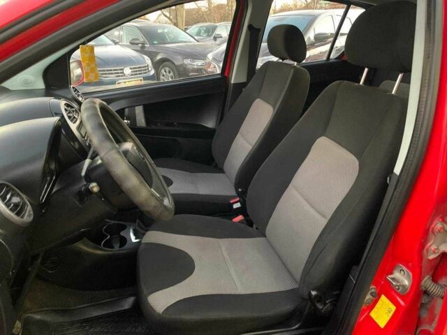 Красный Джили Другая, объемом двигателя 1.4 л и пробегом 74 тыс. км за 2999 $, фото 13 на Automoto.ua