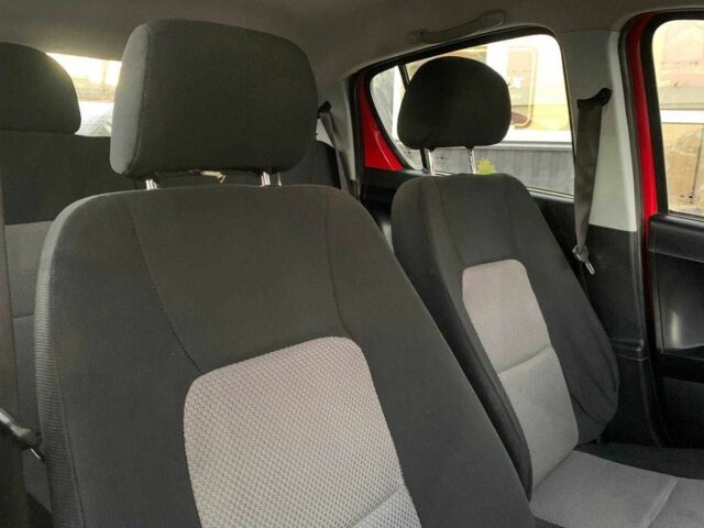 Красный Джили Другая, объемом двигателя 1.4 л и пробегом 74 тыс. км за 2999 $, фото 11 на Automoto.ua