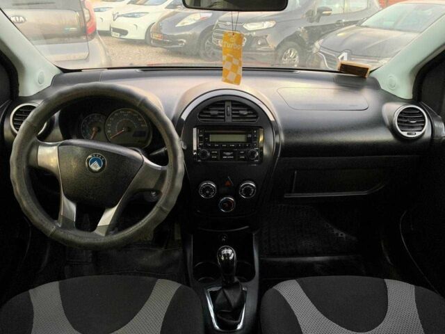 Красный Джили Другая, объемом двигателя 1.4 л и пробегом 74 тыс. км за 2999 $, фото 15 на Automoto.ua