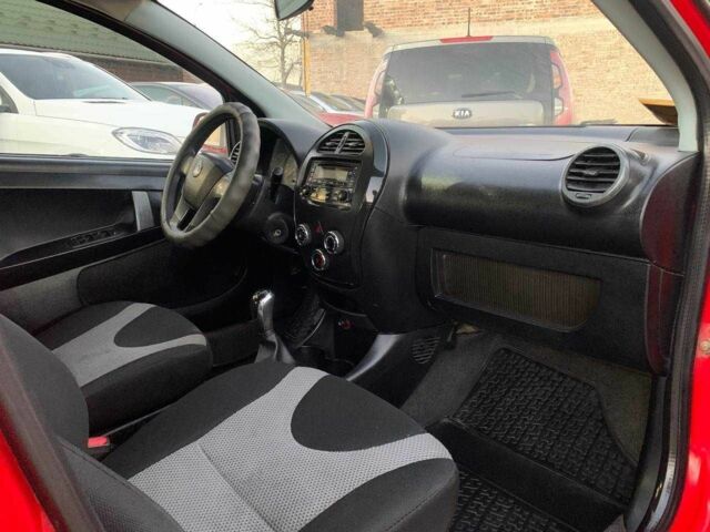 Красный Джили Другая, объемом двигателя 1.4 л и пробегом 74 тыс. км за 2999 $, фото 8 на Automoto.ua