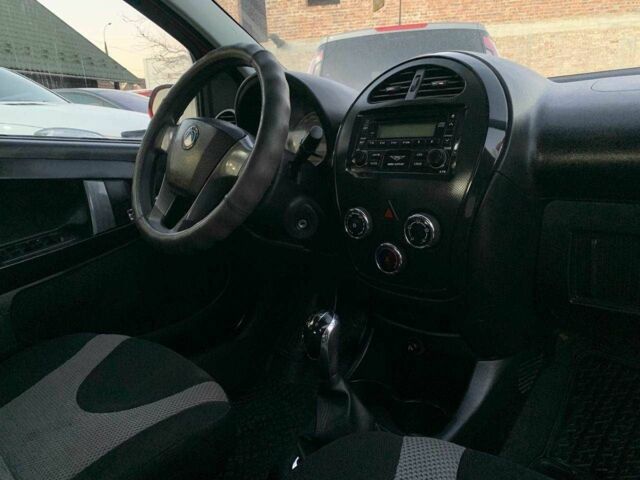 Красный Джили Другая, объемом двигателя 1.4 л и пробегом 74 тыс. км за 2999 $, фото 10 на Automoto.ua