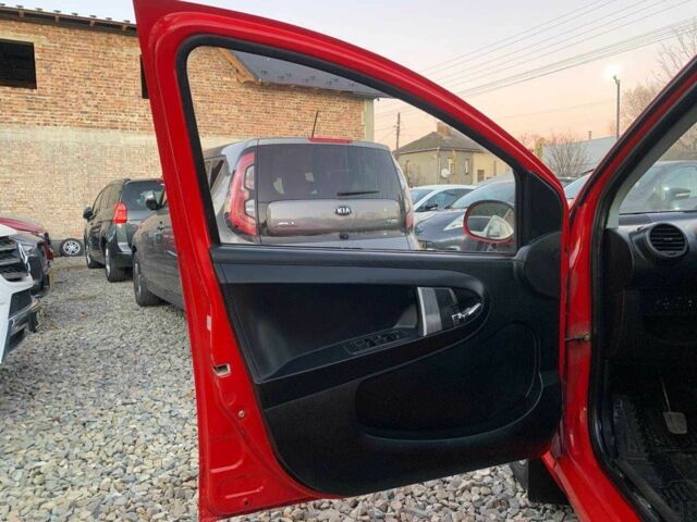 Красный Джили Другая, объемом двигателя 1.4 л и пробегом 74 тыс. км за 2999 $, фото 7 на Automoto.ua