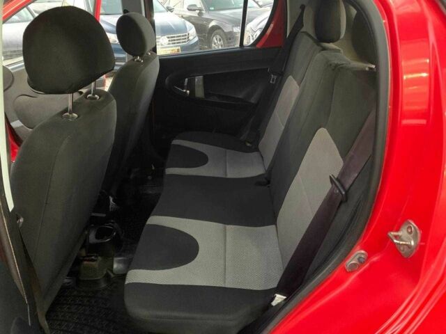 Красный Джили Другая, объемом двигателя 1.4 л и пробегом 74 тыс. км за 2999 $, фото 14 на Automoto.ua