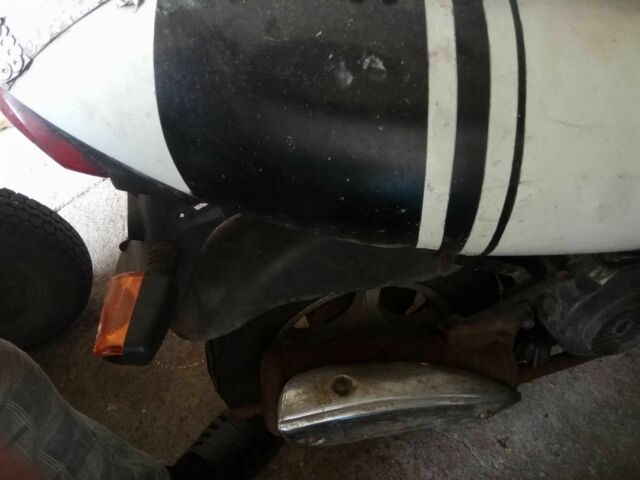 Джили Другая, объемом двигателя 50 л и пробегом 0 тыс. км за 84 $, фото 1 на Automoto.ua