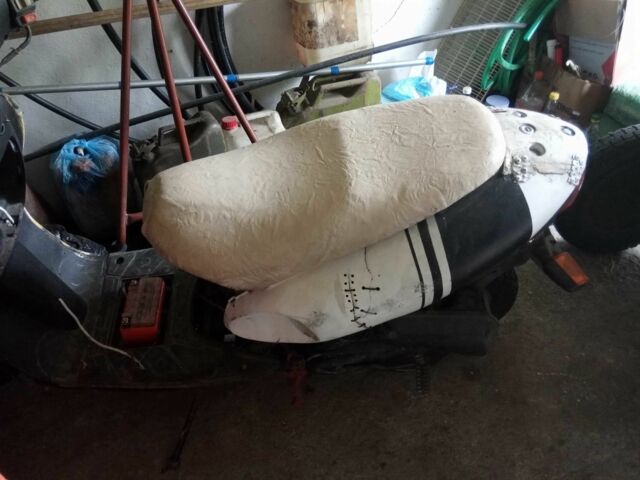 Джили Другая, объемом двигателя 50 л и пробегом 0 тыс. км за 84 $, фото 3 на Automoto.ua