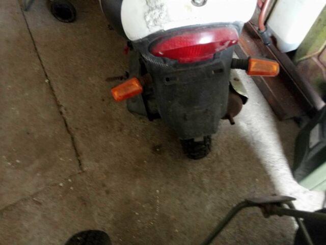 Джили Другая, объемом двигателя 50 л и пробегом 0 тыс. км за 84 $, фото 2 на Automoto.ua