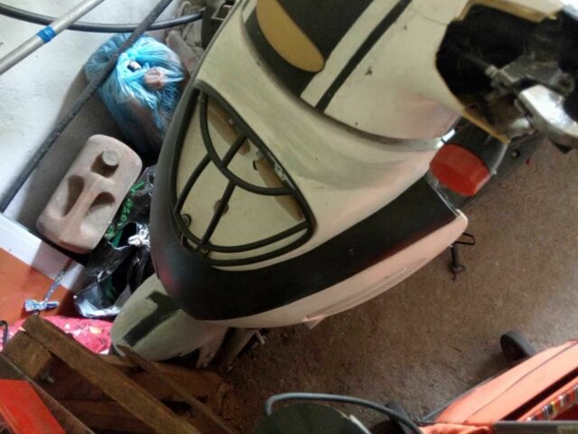 Джили Другая, объемом двигателя 50 л и пробегом 0 тыс. км за 84 $, фото 4 на Automoto.ua