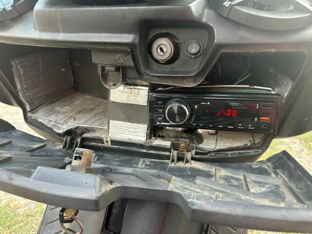 Джили Другая, объемом двигателя 0.25 л и пробегом 0 тыс. км за 994 $, фото 4 на Automoto.ua