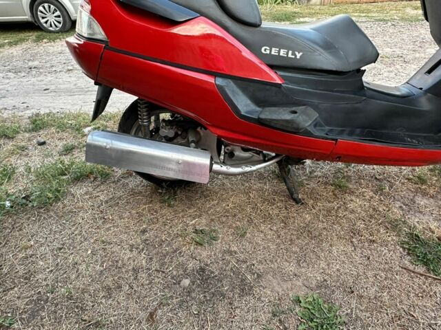 Джили Другая, объемом двигателя 0.25 л и пробегом 0 тыс. км за 994 $, фото 10 на Automoto.ua