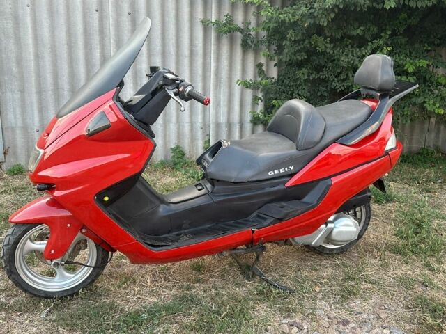 Джили Другая, объемом двигателя 0.25 л и пробегом 0 тыс. км за 994 $, фото 5 на Automoto.ua