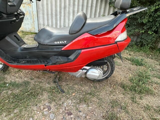 Джили Другая, объемом двигателя 0.25 л и пробегом 0 тыс. км за 994 $, фото 1 на Automoto.ua