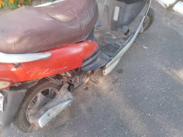 Джили Другая, объемом двигателя 50 л и пробегом 0 тыс. км за 8000 $, фото 2 на Automoto.ua