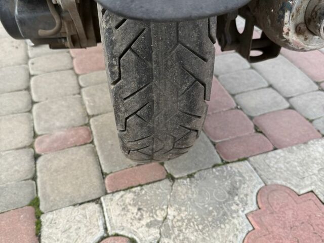 Джили Другая, объемом двигателя 0.15 л и пробегом 0 тыс. км за 356 $, фото 3 на Automoto.ua