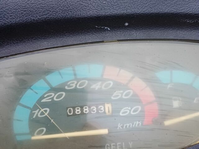 Джили Другая, объемом двигателя 50 л и пробегом 0 тыс. км за 142 $, фото 3 на Automoto.ua