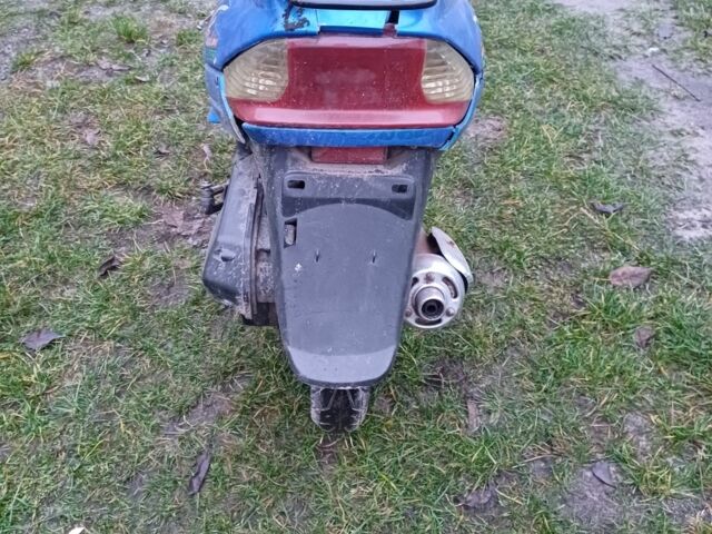 Джили Другая, объемом двигателя 50 л и пробегом 0 тыс. км за 142 $, фото 2 на Automoto.ua