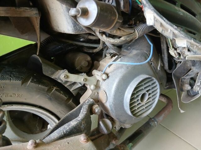 Джилі Інша, об'ємом двигуна 0 л та пробігом 0 тис. км за 174 $, фото 1 на Automoto.ua