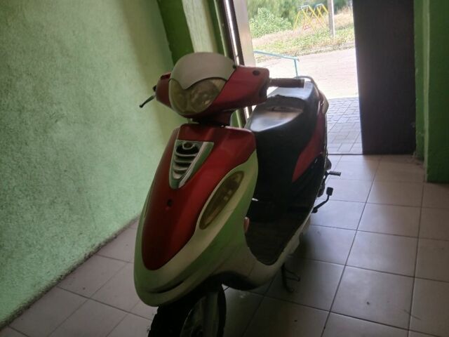 Джилі Інша, об'ємом двигуна 0 л та пробігом 0 тис. км за 174 $, фото 3 на Automoto.ua