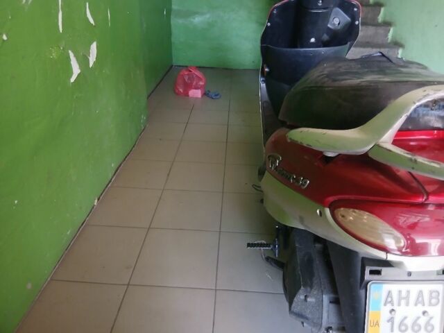 Джилі Інша, об'ємом двигуна 0 л та пробігом 0 тис. км за 174 $, фото 2 на Automoto.ua