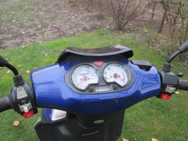 Джилі Інша, об'ємом двигуна 49 л та пробігом 0 тис. км за 452 $, фото 9 на Automoto.ua