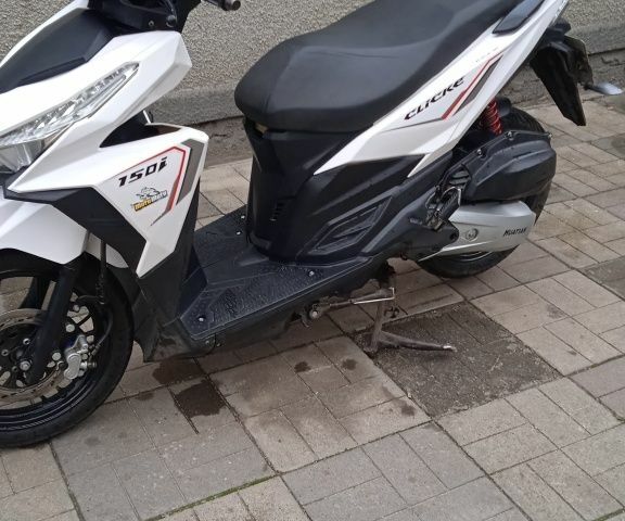 Джилі Інша, об'ємом двигуна 0.15 л та пробігом 0 тис. км за 498 $, фото 1 на Automoto.ua