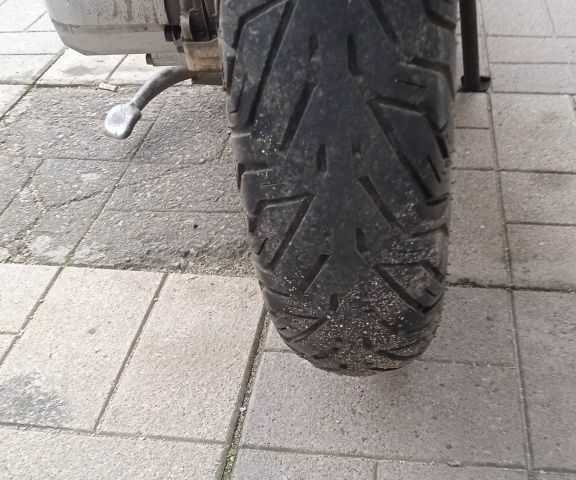 Джилі Інша, об'ємом двигуна 0.15 л та пробігом 0 тис. км за 498 $, фото 6 на Automoto.ua