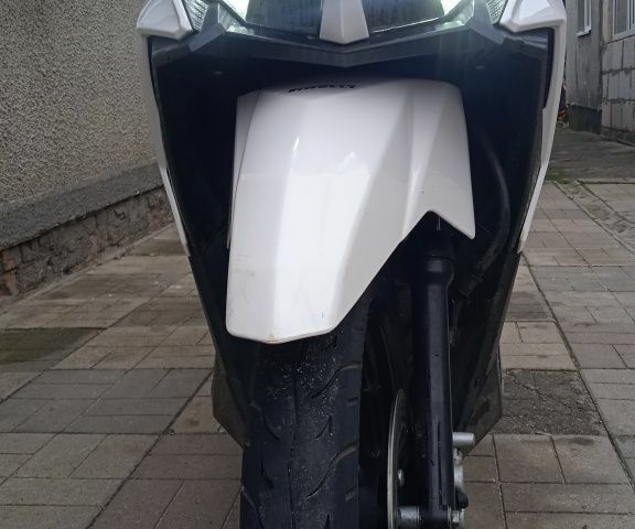 Джилі Інша, об'ємом двигуна 0.15 л та пробігом 0 тис. км за 498 $, фото 9 на Automoto.ua