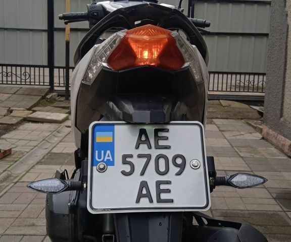 Джилі Інша, об'ємом двигуна 0.15 л та пробігом 0 тис. км за 498 $, фото 11 на Automoto.ua
