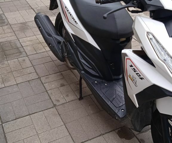 Джилі Інша, об'ємом двигуна 0.15 л та пробігом 0 тис. км за 498 $, фото 3 на Automoto.ua