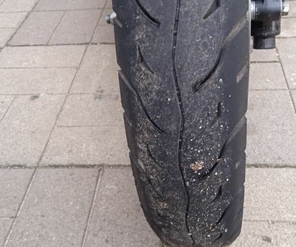 Джилі Інша, об'ємом двигуна 0.15 л та пробігом 0 тис. км за 498 $, фото 7 на Automoto.ua