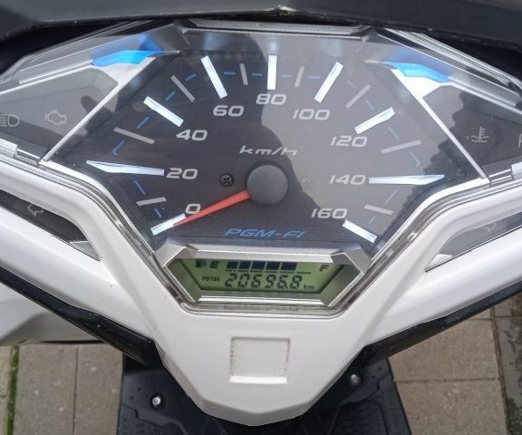 Джилі Інша, об'ємом двигуна 0.15 л та пробігом 0 тис. км за 498 $, фото 8 на Automoto.ua