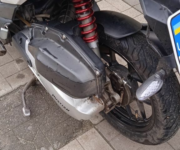 Джилі Інша, об'ємом двигуна 0.15 л та пробігом 0 тис. км за 498 $, фото 5 на Automoto.ua