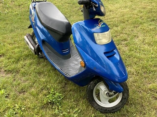 Джили Другая, объемом двигателя 50 л и пробегом 0 тыс. км за 6499 $, фото 1 на Automoto.ua
