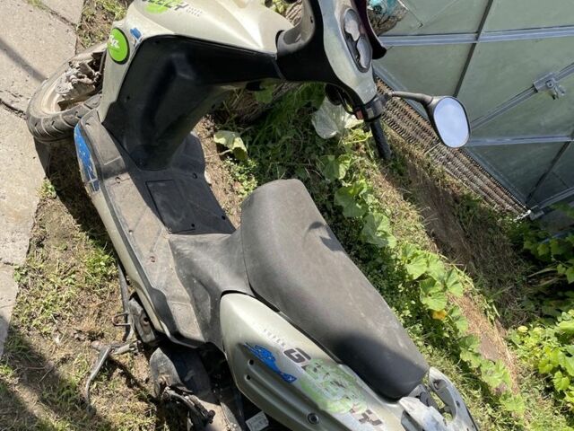 Джили Другая, объемом двигателя 0 л и пробегом 0 тыс. км за 9500 $, фото 2 на Automoto.ua