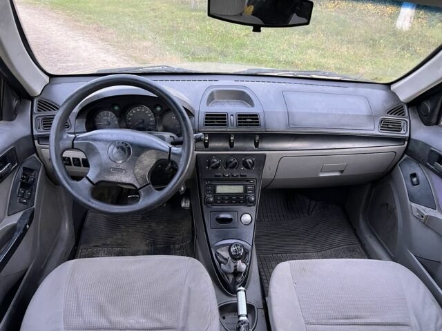 Желтый Джили Другая, объемом двигателя 1.5 л и пробегом 220 тыс. км за 900 $, фото 12 на Automoto.ua