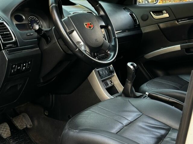 Серый Джили Другая, объемом двигателя 1.8 л и пробегом 220 тыс. км за 2750 $, фото 11 на Automoto.ua