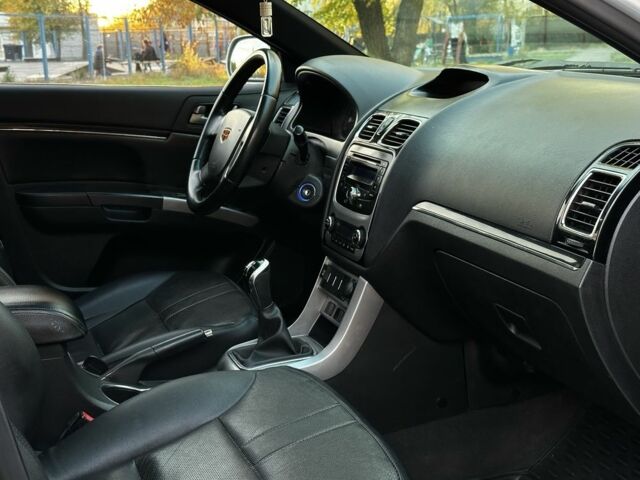 Серый Джили Другая, объемом двигателя 1.8 л и пробегом 220 тыс. км за 2750 $, фото 14 на Automoto.ua