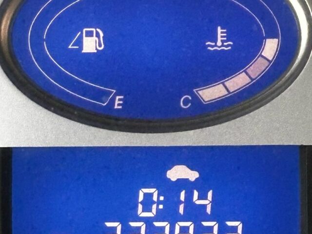 Серый Джили Другая, объемом двигателя 1.8 л и пробегом 220 тыс. км за 2750 $, фото 16 на Automoto.ua