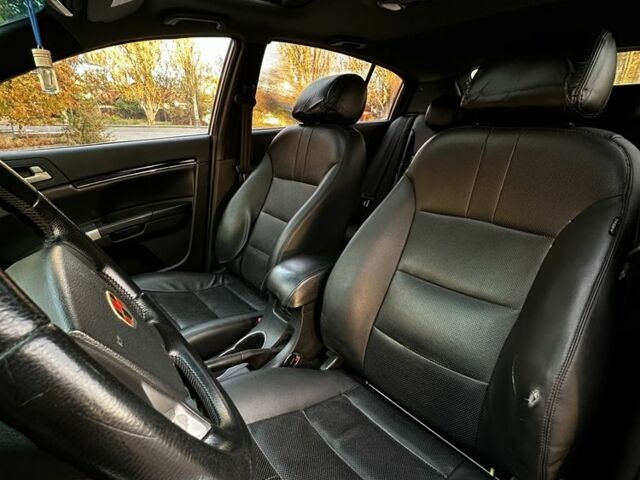 Серый Джили Другая, объемом двигателя 1.8 л и пробегом 220 тыс. км за 2750 $, фото 12 на Automoto.ua