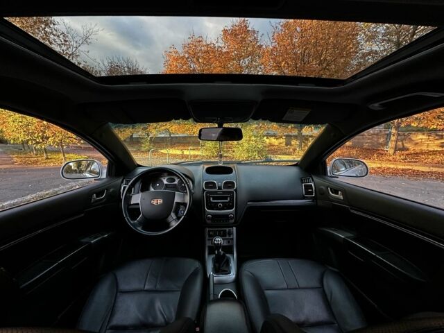 Серый Джили Другая, объемом двигателя 1.8 л и пробегом 220 тыс. км за 2750 $, фото 13 на Automoto.ua